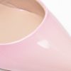 Pantofi ALDO roz, STESSY_460, din piele ecologica