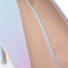 Pantofi ALDO roz, STESSY_460, din piele ecologica
