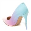 Pantofi ALDO roz, STESSY_460, din piele ecologica
