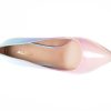 Pantofi ALDO roz, STESSY_460, din piele ecologica