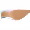 Pantofi ALDO roz, STESSY_460, din piele ecologica