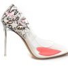 Pantofi ALDO, STESSY_103, din pvc