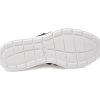 Pantofi CLARKS negri, EZERRUN, din material textil