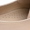 Pantofi EPICA bej, 523440, din piele naturala
