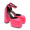 pantofi_epica_fucsia_ql600_din_material_textil_d2et81111dkql60099_5.jpg Pantofi EPICA fucsia, QL600, din material textil