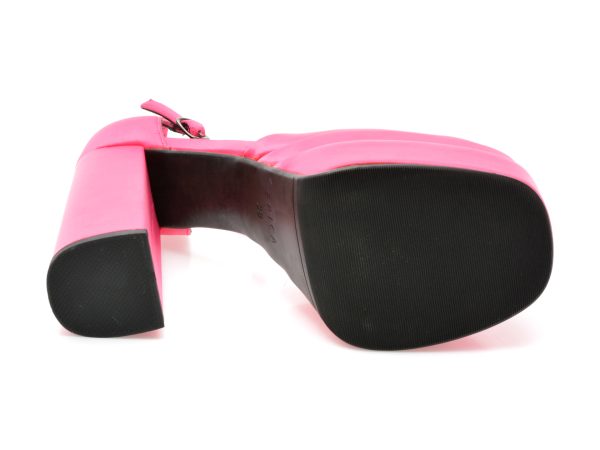 pantofi_epica_fucsia_ql600_din_material_textil_d2et81111dkql60099_8.jpg Pantofi EPICA fucsia, QL600, din material textil