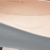 Pantofi EPICA gri, JI00098, din piele naturala