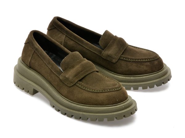 pantofi_epica_kaki_4234100_din_piele_intoarsa_x1fi40111dk4234100_5.jpg Pantofi EPICA kaki, 4234100, din piele intoarsa