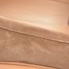 Pantofi EPICA maro, 28806839, din piele intoarsa