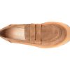 Pantofi EPICA maro, 28806839, din piele intoarsa