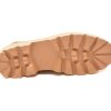 Pantofi EPICA maro, 28806839, din piele intoarsa