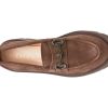 Pantofi EPICA maro, 2880827, din piele intoarsa