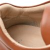 Pantofi EPICA maro, 42210, din piele naturala