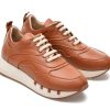 Pantofi EPICA maro, 42210, din piele naturala