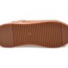 Pantofi EPICA maro, 42210, din piele naturala