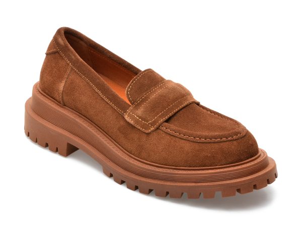 pantofi_epica_maro_4234100_din_piele_intoarsa_x1fi16111dk4234100_0.jpg Pantofi EPICA maro, 4234100, din piele intoarsa