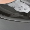 Pantofi EPICA negri, 21233, din piele naturala lacuita