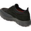 Pantofi EPICA negri, 3396, din nabuc