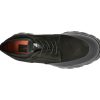 Pantofi EPICA negri, 3396, din nabuc