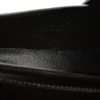 Pantofi EPICA negri, 394446, din piele naturala lacuita