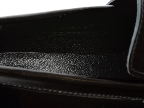 Pantofi EPICA negri, 394446, din piele naturala lacuita