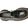 Pantofi EPICA negri, 394446, din piele naturala lacuita