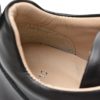 Pantofi EPICA negri, 42210, din piele naturala