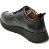 Pantofi EPICA negri, 42210, din piele naturala