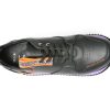 Pantofi EPICA negri, 445519, din piele naturala