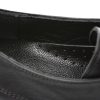Pantofi EPICA negri, 523440, din piele naturala