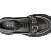 Pantofi EPICA negri, 523440, din piele naturala