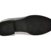 Pantofi EPICA negri, H5097, din piele naturala