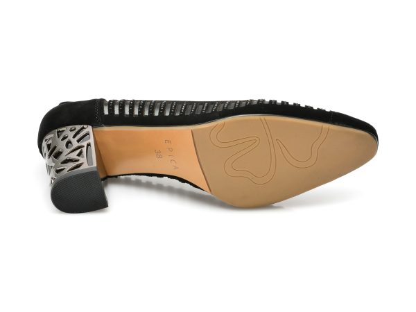 pantofi_epica_negri_r145_din_piele_intoarsa_jiei01195dkr145999_8.jpg Pantofi EPICA negri, R145, din piele intoarsa
