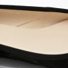 Pantofi EPICA negri, V687LG1, din piele naturala lacuita