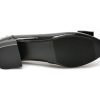 Pantofi EPICA negri, V687LG1, din piele naturala lacuita