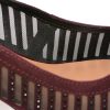 Pantofi EPICA visinii, R1459, din piele intoarsa