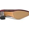Pantofi EPICA visinii, R1459, din piele intoarsa