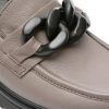 Pantofi GABOR gri, 95230, din piele naturala