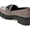 Pantofi GABOR gri, 95230, din piele naturala