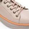Pantofi GRYXX gri, 5243036, din piele naturala
