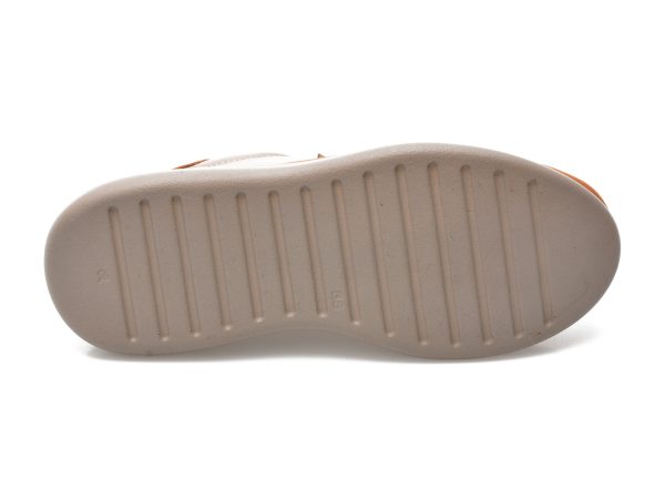 Pantofi GRYXX gri, 5243036, din piele naturala