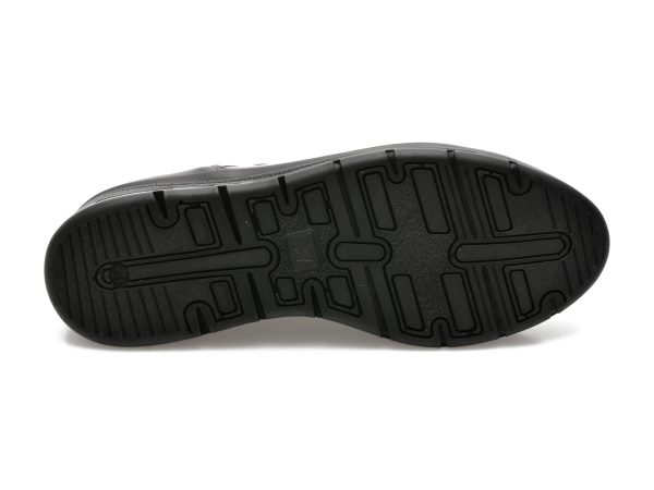 Pantofi GRYXX kaki, 213865, din piele naturala