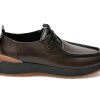 Pantofi GRYXX maro, 42212, din piele naturala