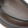 Pantofi GRYXX maro, 42212, din piele naturala
