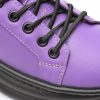 Pantofi GRYXX mov, 5243036, din piele naturala