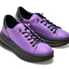 Pantofi GRYXX mov, 5243036, din piele naturala