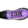 Pantofi GRYXX mov, 5243036, din piele naturala
