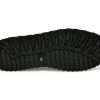 Pantofi GRYXX negri, 146630K, din piele intoarsa