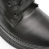 Pantofi GRYXX negri, 213865, din piele naturala