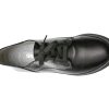 Pantofi GRYXX negri, 213865, din piele naturala